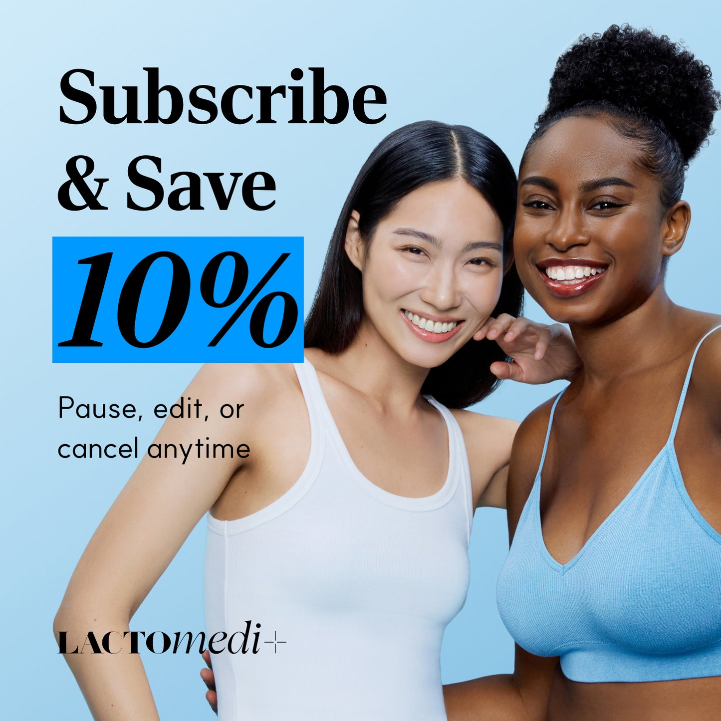 Fresh Balance Duo