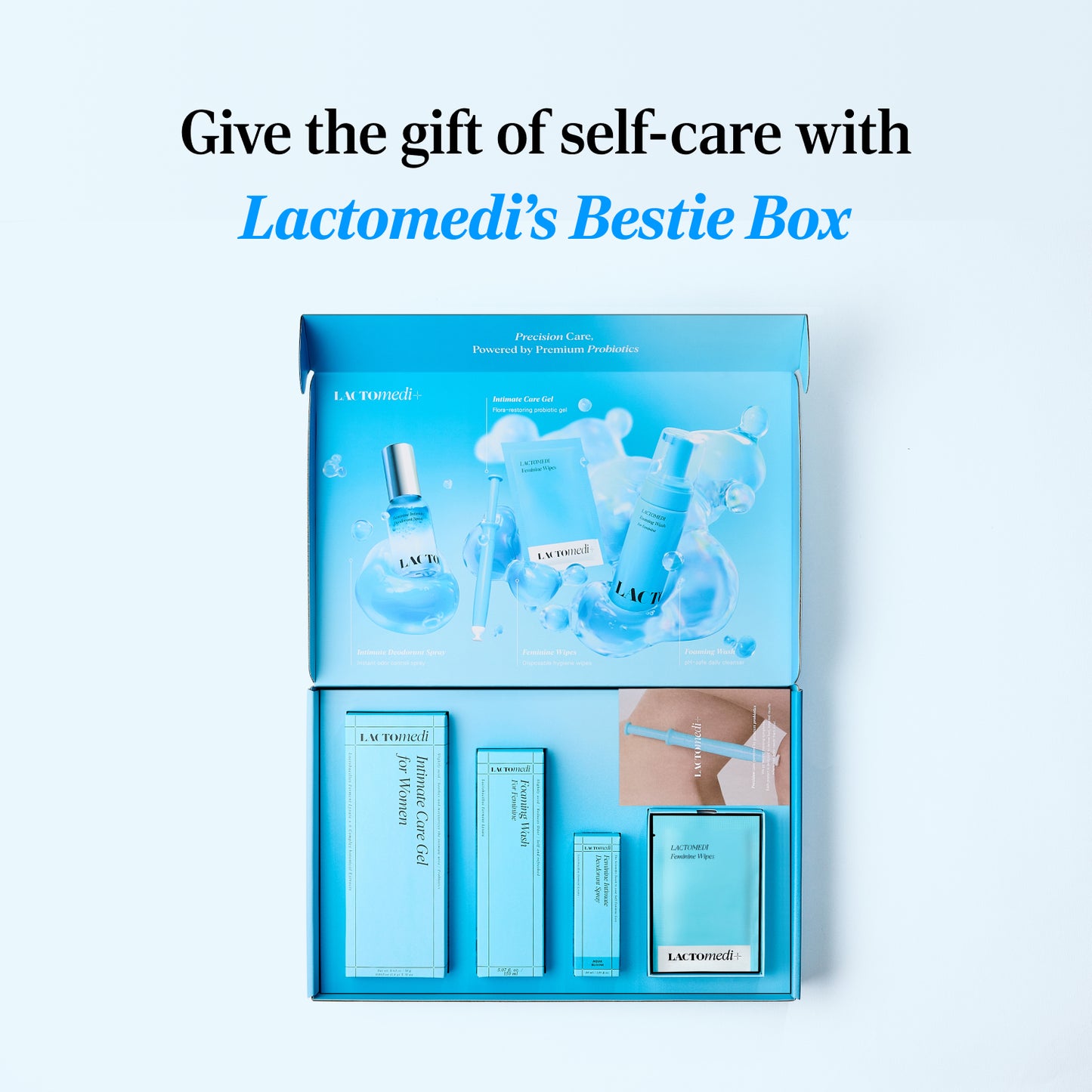 Bestie Box