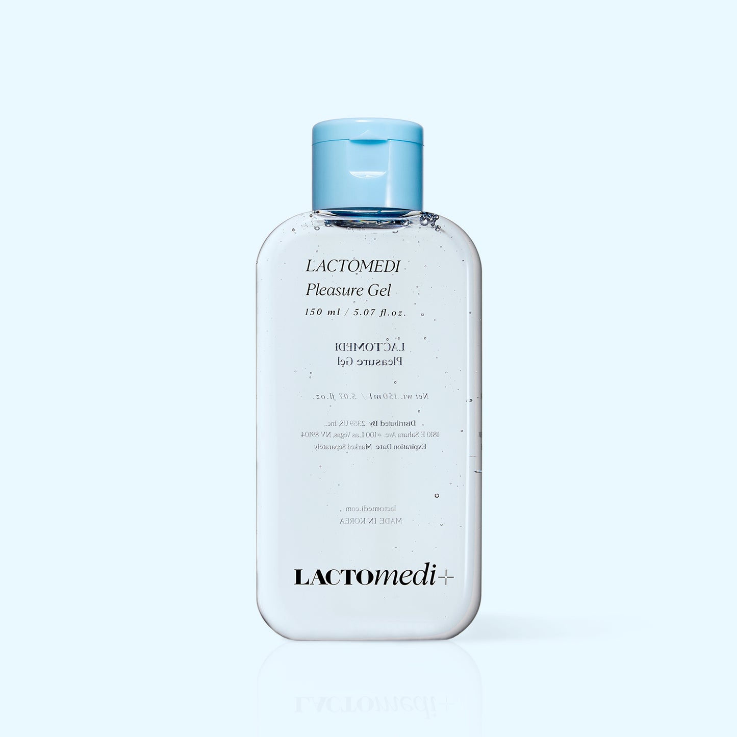 Pleasure Gel