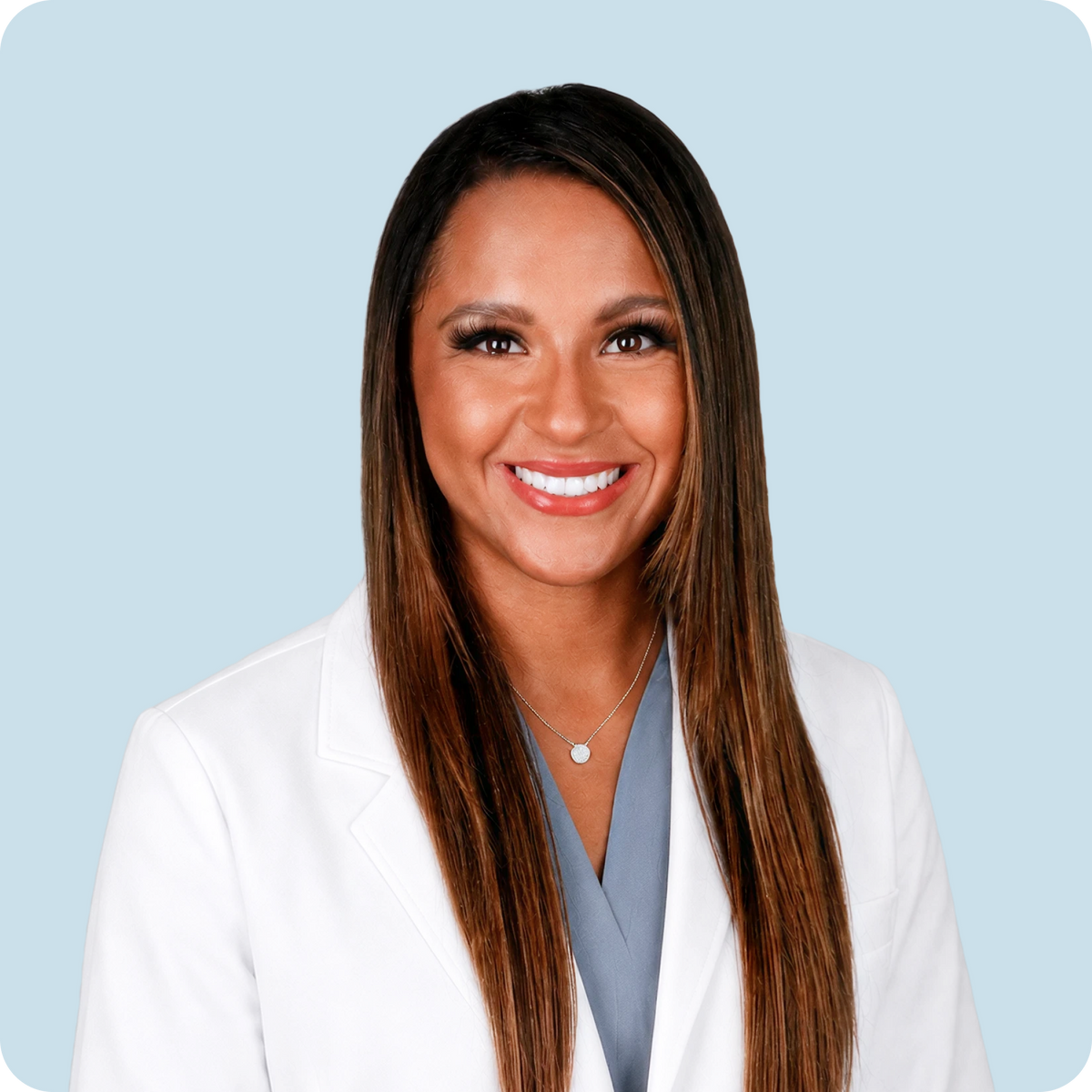 Dr. Angel Turner