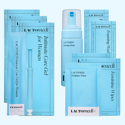 Total Care Set