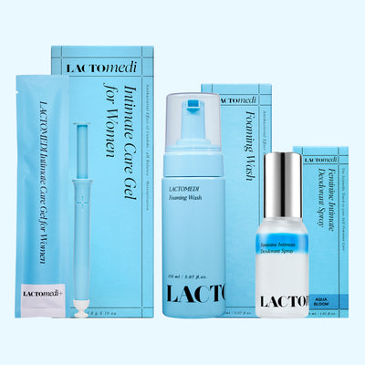 Pure Scent Trio