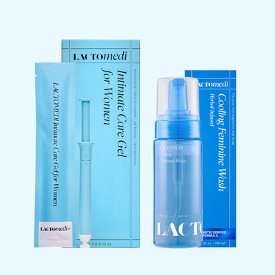 Cool & Balance Duo