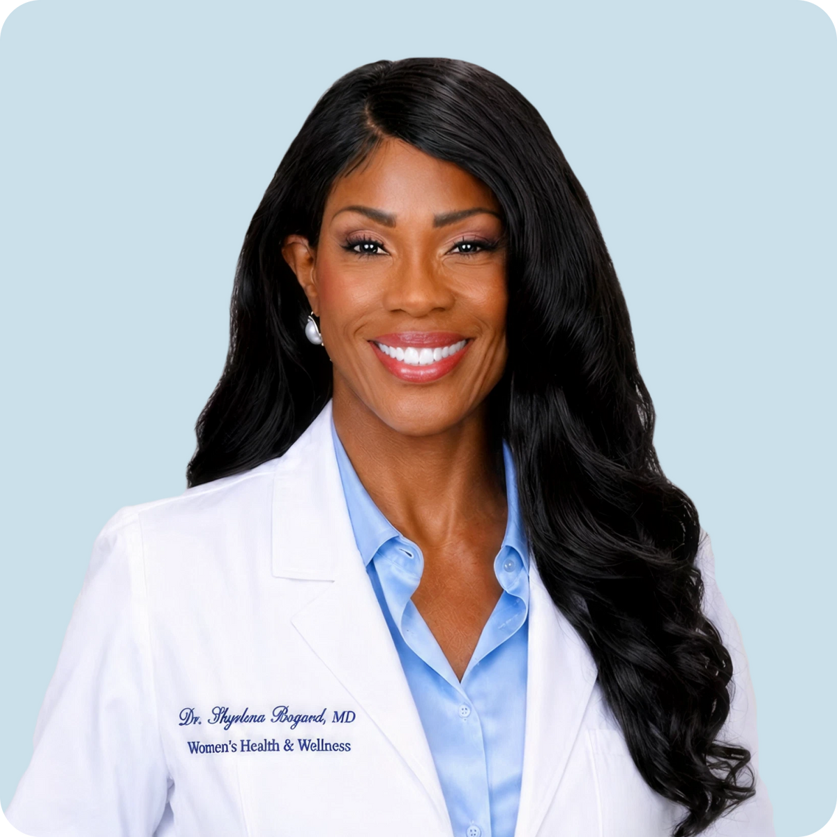 Dr. Shyrlena Bogard