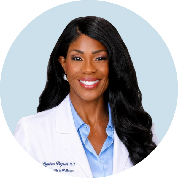 Dr. Shyrlena Bogard