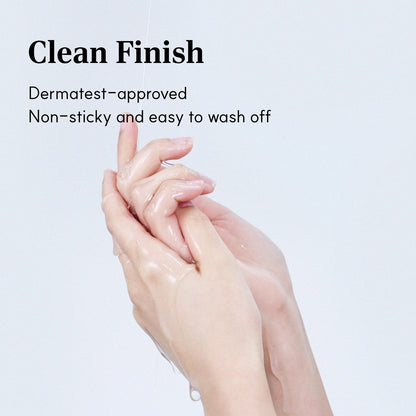 Pleasure Gel