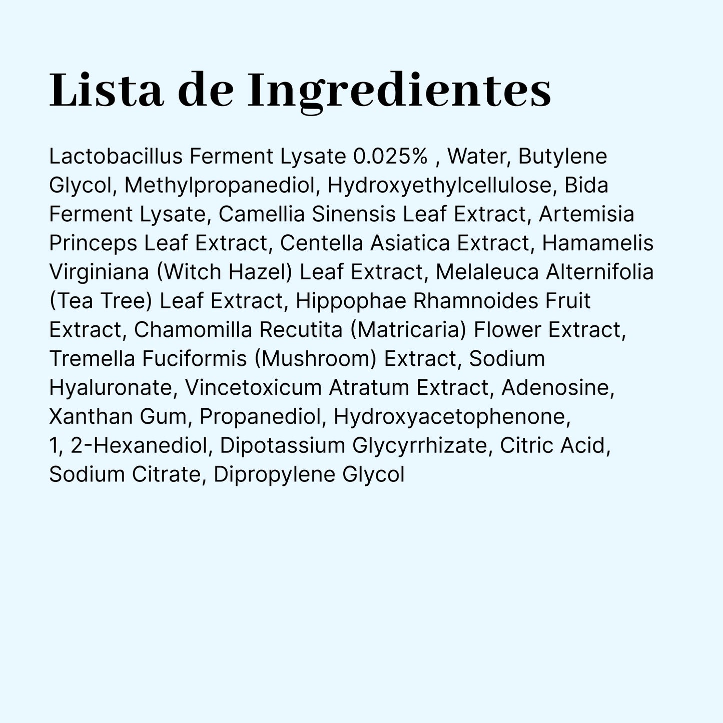 Intimate Care Gel for Women (Gel de Cuidado Íntimo)